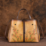 Vintage Yellow