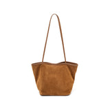 Caramel Suede