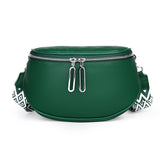 Upgraded Green