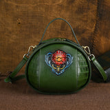 Vintage Green