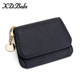 Round Tag Blue