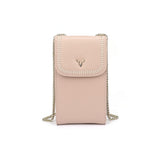 Bean Powder Pink