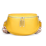 Upgraded Yellow
