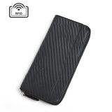 Black Carbon Fiber