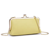 Lemon Yellow