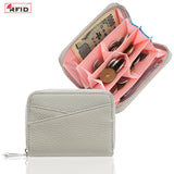 Silver Grey/Pink