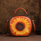 Vintage Brown