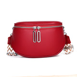 Upgraded Red