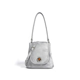 Silver Gray