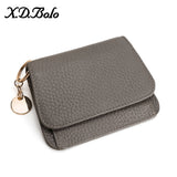 Round Tag Gray