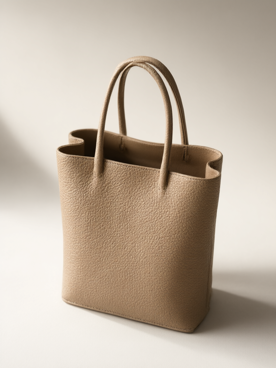 cat small tote